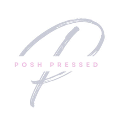 Posh Pressed